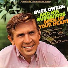 This day 1966, Buck Owens was at #1