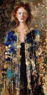 See more ideas about irene, fine art, artist. Mia Painting By Irene Sheri Vishnevskaya Saatchi Art