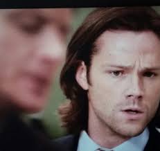 Dean? Don't get dead You too.