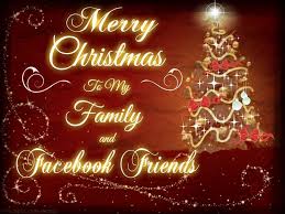 After all, as ree drummond says, the holidays really are all about enjoying the company of your loved ones! Facebook Friends Merry Christmas Quote Pictures Photos And Images For Facebook Merry Christmas Quotes Merry Christmas Greetings Quotes Merry Christmas Family