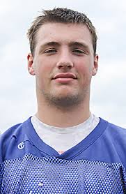 Letter: Great-grandmother describes much-loved toddler Vance reports