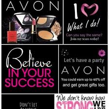 Recomandarea mea este sa incepi sa prezinti produsele avon persoanelor cu. Reprezentant Avon Germania Home Facebook