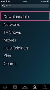 Of course it can download and convert videos from other websites too, it's not just a. Can You Download From Hulu Here S How You Can Do It
