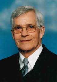 Martin D Jackson — Karrer-Simpson Funeral Home