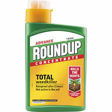 Roundup concentrate poison ivy plus tough brush killer, 32 oz., 5002310. Roundup Advance Concentrate Weedkiller Weed Control Mitre 10