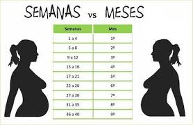 Calculadora Gestacional De Meses Para Semanas Cuantos Meses Son 14 Semanas Club De Bebes Enero 2017 Consejos Para El Embarazo Nina O Nino Embarazo Nombres De Ninas