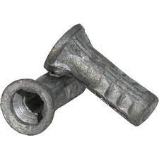 Large heads engineering support anchor's experienced and trained engineers are available to help you with most fastener designs you may need. 6 8 X 3 4 Lead Screw Anchor 1 4 Drill Size Fastenal