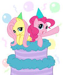 Pin On My Little Pony