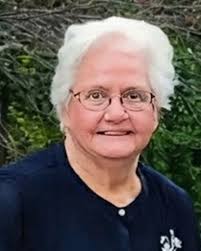 Shirley L. Krammes Obituary October 11, 2025