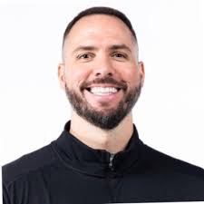 Matthew Johnson, MS, CSCS