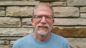 Kelly Ohlson champions what's important to Fort Collins, the globe