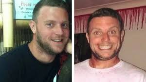 Chris May murder: Police reissue appeal