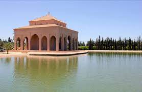 No quiero grandes cosas en mi vida, sólo. Claudio Bravo Palace A Must See Destination For Art Lovers In Morocco