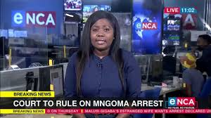 Norma mngoma's arrest by the hawks in july 2020 has been declared unlawful following her damaging malusi gigaba's car. High Court To Rule On Norma Mngoma Arrest Enca