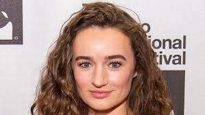 The Walking Dead actress dies at 33