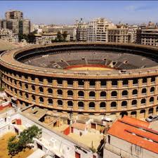 Resultado de imagen de PLAZA D E TOROS