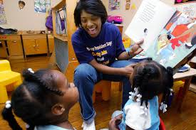 The online associate of arts in child development from point university provides a foundation in early childhood development, education, and this online msed in early childhood education studies will prepare you for a professional teaching career to work with the youngest learners. Quality 101 Identifying The Core Components Of A High Quality Early Childhood Program Center For American Progress