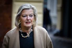 Furthermore, no further decisions on deportation cases would be taken in the next 12 months. Na Geblunder Met Marokko Moet Broekers Aan De Hand Van Blok Scherven Lijmen Trouw