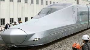 Japan Bullet Trains To Go Even Faster Train Tokyo Station Japan