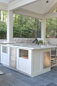 Outdoor Kitchen And Pool House Project Reveal Diy Outdoor Kitchen Outdoor Kitchen Design Outdoor Remodel