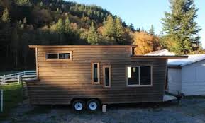 Price Reduced Beautiful Tiny Home With Downstairs Bedroom Tiny House For Sale In Huntington In 2020 Tiny Houses For Rent Tiny House Listings Tiny Houses For Sale