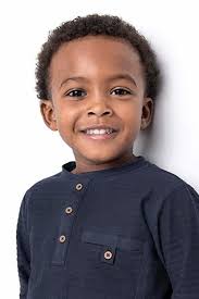 Demetrius Dotson II — The Movie Database (TMDB)