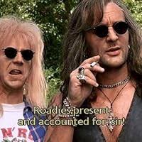 Amazon.com: Wayne's World 2 : Myers, Mike: Movies & TV