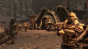 The Elder Scrolls V: Skyrim Dragonborn (PC) PL/ANG DIGITAL ...