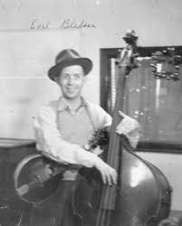 Samuel Earl Bledsoe (1919-1962)