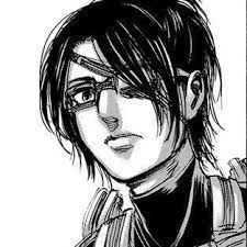 100 Curiosidades De Hanji Zoe 63 Attack On Titan Anime Attack On Titan Attack On Titan Art #aqua #aqua icons #konosuba #konosuba icons #icons #icon #anime #manga #anime icons #manga #users #user #aot #snk #eren #eren user #eren yeager #attack on titan #shingeki no kyojin. hanji zoe 63 attack on titan anime
