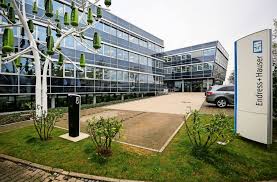 The swiss company endress+hauser has weathered the crisis year 2020 in good shape. Gewerbestandort Gerlingen Unternehmen Endress Und Hauser Expandiert Ludwigsburg Stuttgarter Nachrichten