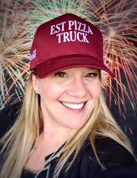 Hungry Spartan Pizza thanks Griswold for their support