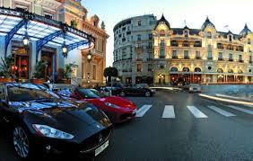 The principality of monaco is a tiny country on the mediterranean sea and surrounded by france, although the italian riviera lies a few kilometres farther east. Living In Monaco Becoming A Tax Resident Much More Sotheby S International Realty France Monaco