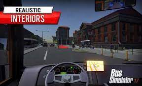 Bussid might not be the first one. Bus Simulator 17 2 0 0 Apk Mod Data For Android