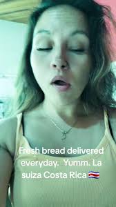 Yolanda Living in Costa Rica