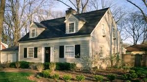 These cape cod homes showcase several of the key elements that distinguish this modest style. Cape Cod Style House Interior Design Best Home Style Inspiration