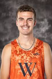 2023 Men's Cross Country Roster