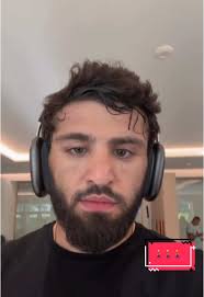 Jake Paul Arman Tsarukyan