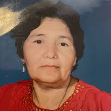 Ana Julia Cruz Obituary