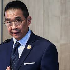 Ngoại trưởng Thái Lan: ASEAN mong muốn một cuộc bầu cử toàn diện ở Myanmar 