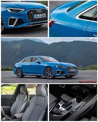 2020 Audi S4 Tdi Dailyrevs Audi S4 Audi Tdi