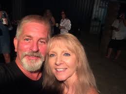 Gayle Parker and Gary Millward Kwinana Aged Respite Aegis