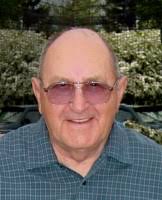 Robert "Pamp" Wevodau Obituary