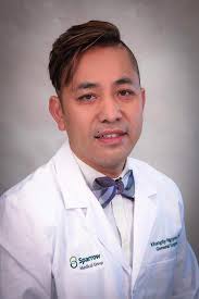 Patrick Huck, MD, MBA, FACS, CPE, Surgery