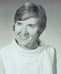 Does anyone remember Edith Arial or know where she is?