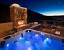 Hot Tub In Snow
