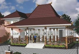 Beberapa rumah joglo yang megah masih dijaga dan dihuni hingga kini, dengan bentuk bangunan persegi yang megah dikelilingi oleh teras yang mengitari ruang. Model Teras Rumah Joglo Modern Home Desaign