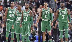 Stats from the nba game played between the boston celtics and the golden state warriors on november 15, 2019 with result, scoring by period and players. Celtics Vs Warriors Boston Must Prove One Thing Against Steph Curry And Co Mcgrady Other Sport Express Co Uk