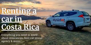 Standard corolla touring hybrid,corolla hybrid,prius. How To Have The Best Car Rental Experience In Costa Rica In 2021