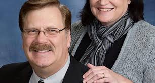 New Ohio Conference President Named